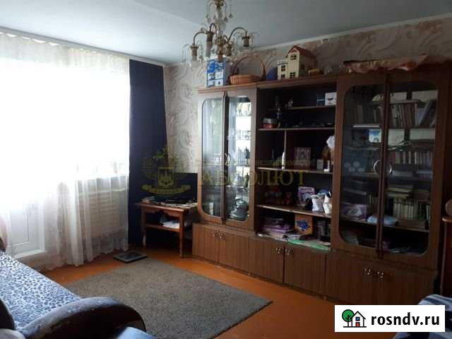 2-комнатная квартира, 45 м², 4/5 эт. на продажу в Ревде Свердловской области Ревда - изображение 1