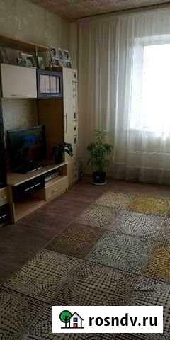 2-комнатная квартира, 52 м², 4/5 эт. на продажу в Бачатском Бачатский - изображение 1