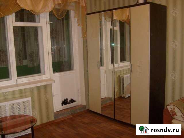 Комната 12 м² в 2-ком. кв., 1/9 эт. на продажу в Волгодонске Волгодонск - изображение 1