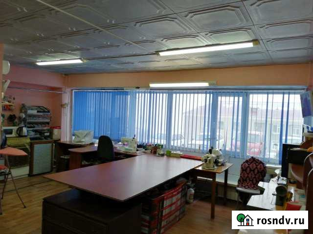 Помещение свободного назначения, 71.6 кв.м. Петропавловск-Камчатский - изображение 1