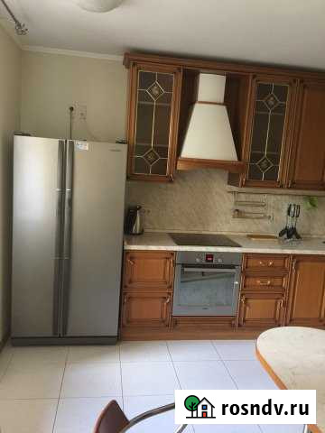 2-комнатная квартира, 85 м², 2/17 эт. в аренду посуточно в Ногинске Ногинск - изображение 1