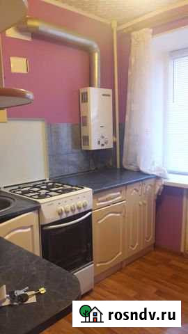 1-комнатная квартира, 28 м², 1/5 эт. на продажу в Кумертау Кумертау - изображение 1