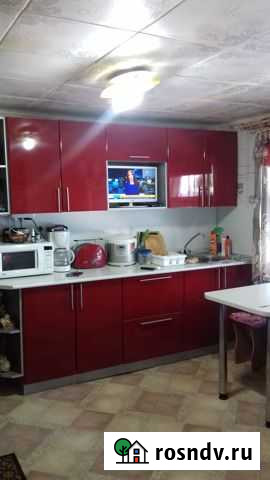 Дом 77.5 м² на участке 3.4 сот. на продажу в Приморско-Ахтарске Приморско-Ахтарск - изображение 1