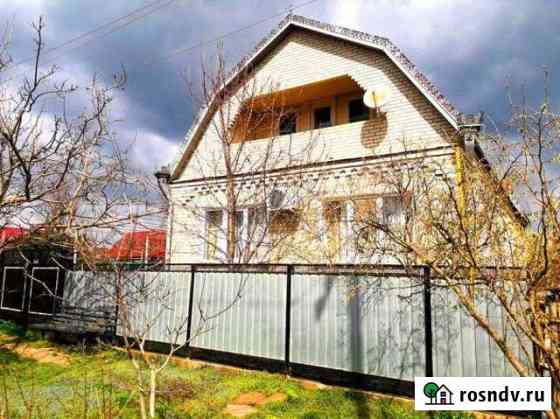 Дом 120 м² на участке 7 сот. на продажу в Холмской Холмская