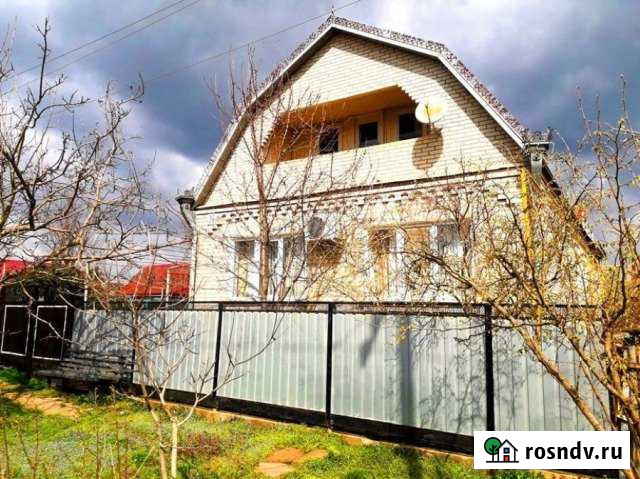 Дом 120 м² на участке 7 сот. на продажу в Холмской Холмская - изображение 1