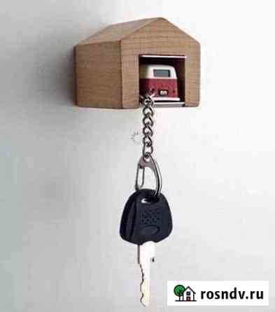 Машиноместо 18 м² на продажу в Хабаровске Хабаровск