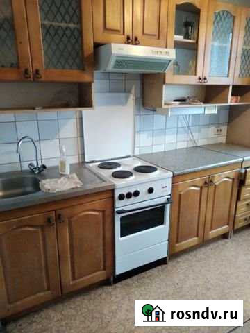 1-комнатная квартира, 40 м², 5/5 эт. на продажу в Междуреченске Кемеровской области Междуреченск - изображение 1