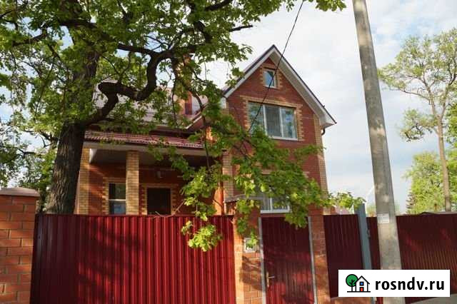 Коттедж 200 м² на участке 3 сот. в аренду на длительный срок в Самаре Самара - изображение 1