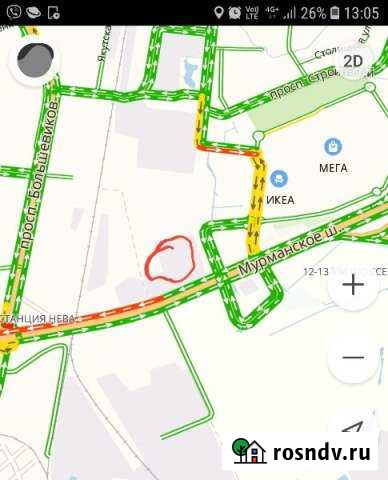 Гараж на продажу в Кудрово Кудрово - изображение 1