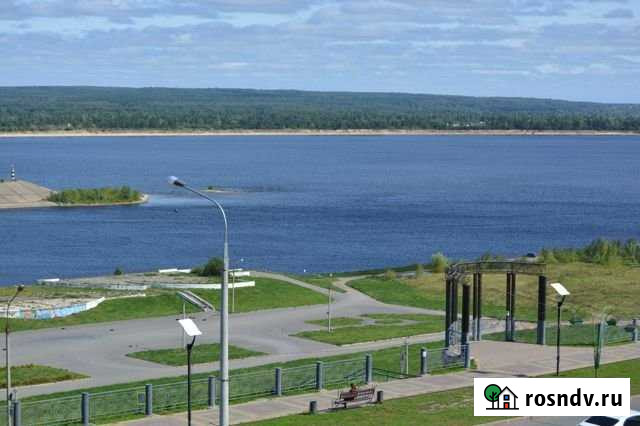 1-комнатная квартира, 48 м², 4/9 эт. в аренду посуточно в Новочебоксарске Новочебоксарск - изображение 1