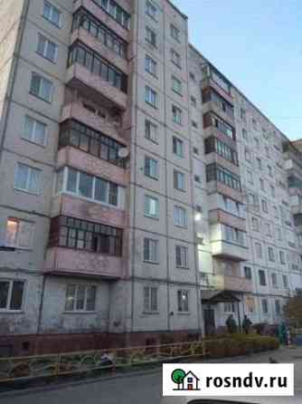 2-комнатная квартира, 52 м², 2/9 эт. на продажу в Рубцовске Рубцовск