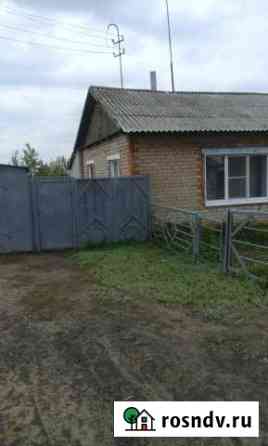 Дом 64 м² на участке 12 сот. на продажу в Троицке Челябинской области Троицк