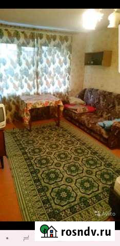 1-комнатная квартира, 31 м², 1/5 эт. в аренду на длительный срок в Ленинском Ленинский - изображение 1