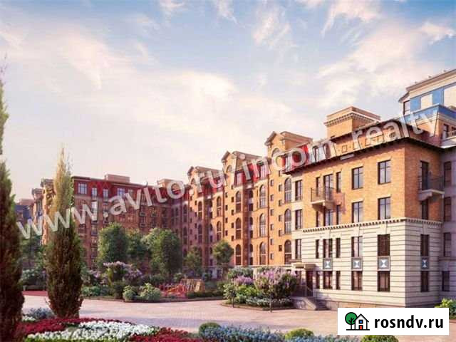 3-комнатная квартира, 61.3 м², 1/9 эт. на продажу в Видном Видное - изображение 1