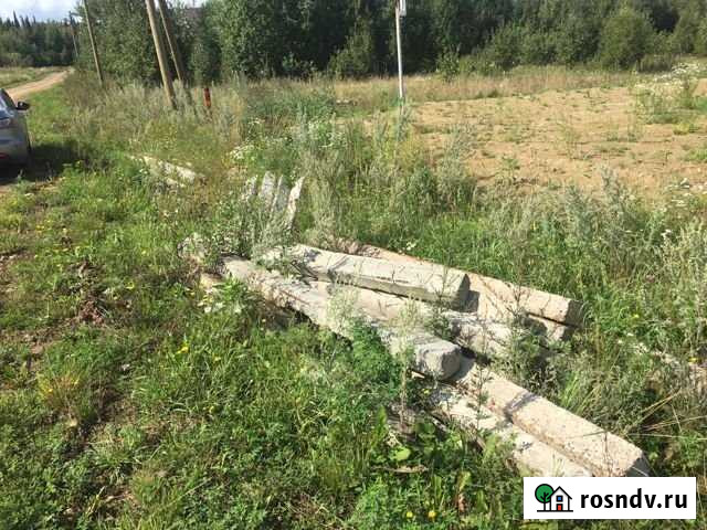 Участок ИЖС 17 сот. на продажу в Уинском Уинское - изображение 1