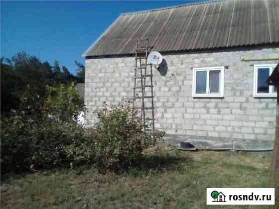 Дом 106.1 м² на участке 11 сот. на продажу в Ахтырском Ахтырский