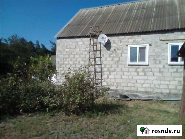 Дом 106.1 м² на участке 11 сот. на продажу в Ахтырском Ахтырский - изображение 1