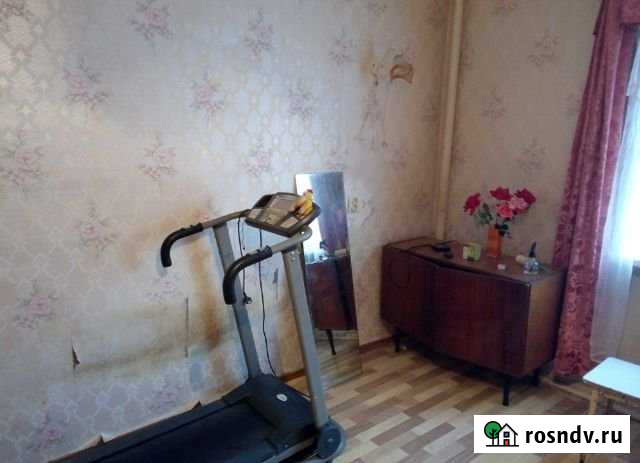 1-комнатная квартира, 32 м², 2/5 эт. на продажу в Каменке Ивановской области Каменка - изображение 1