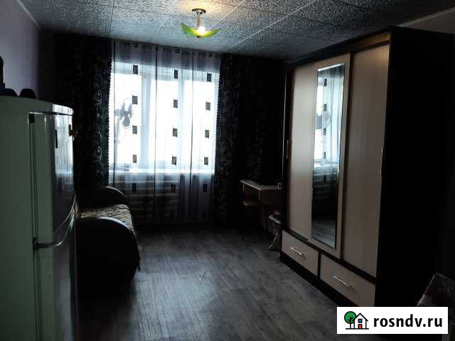 Комната 18 м² в 1-ком. кв., 4/5 эт. на продажу в Туймазах Туймазы - изображение 1