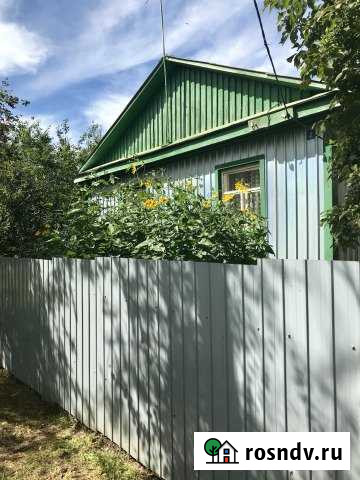 Дом 90 м² на участке 60 сот. на продажу в Тамбовке Амурской области Тамбовка - изображение 1