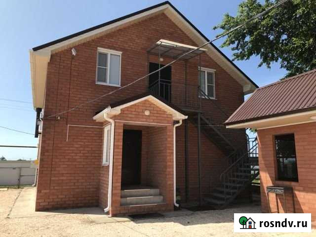 Дом 160 м² на участке 10 сот. в аренду посуточно в Должанской Должанская - изображение 1