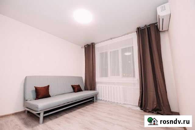 Квартира-студия, 17 м², 4/5 эт. на продажу в Казани Казань - изображение 1