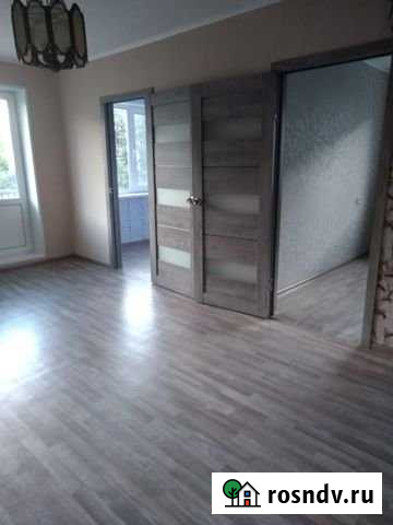 4-комнатная квартира, 61.5 м², 3/5 эт. на продажу в Комсомольске-на-Амуре Комсомольск-на-Амуре - изображение 1