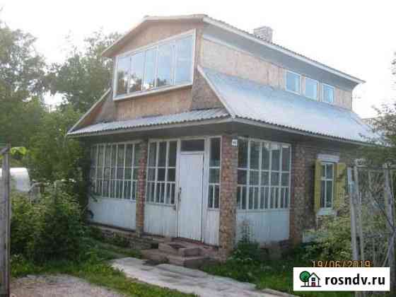 Дача 80 м² на участке 7 сот. на продажу в Омске Омск