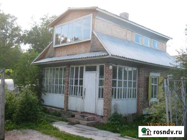 Дача 80 м² на участке 7 сот. на продажу в Омске Омск - изображение 1