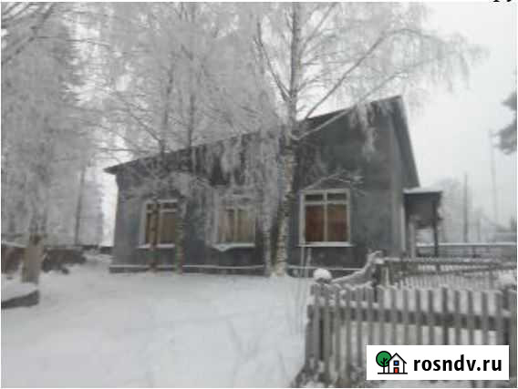 Помещение свободного назначения, 81.5 кв.м. Поросозеро - изображение 1