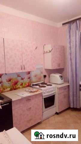 1-комнатная квартира, 29.6 м², 1/5 эт. на продажу в Нефтеюганске Нефтеюганск - изображение 1