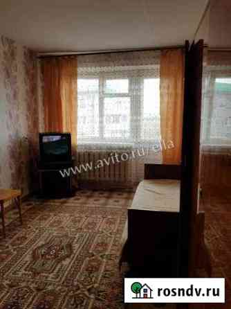 1-комнатная квартира, 31 м², 5/5 эт. на продажу в Октябрьском Республики Башкортостан Октябрьский