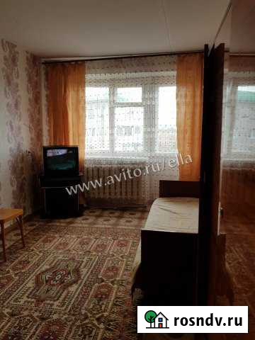 1-комнатная квартира, 31 м², 5/5 эт. на продажу в Октябрьском Республики Башкортостан Октябрьский - изображение 1