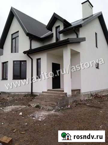 Дом 150 м² на участке 4 сот. на продажу в Гайдуке Гайдук - изображение 1