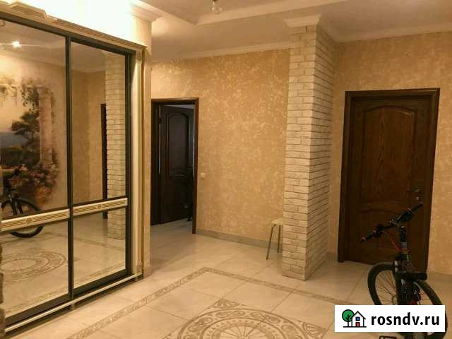 2-комнатная квартира, 80 м², 6/7 эт. на продажу в Геленджике Геленджик - изображение 1