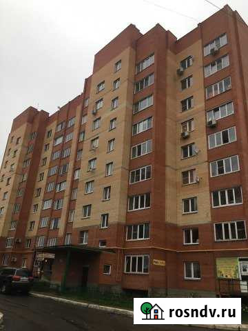 3-комнатная квартира, 85 м², 8/9 эт. на продажу в Егорьевске Егорьевск - изображение 1