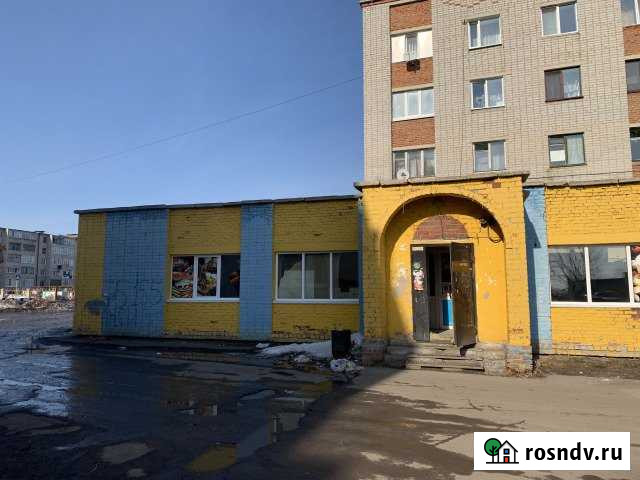 Торговое помещение, 223 кв.м. Ишим - изображение 1