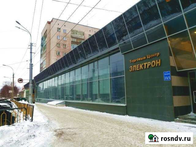 Помещение свободного назначения, 1244.2 кв.м. Мурманск - изображение 1