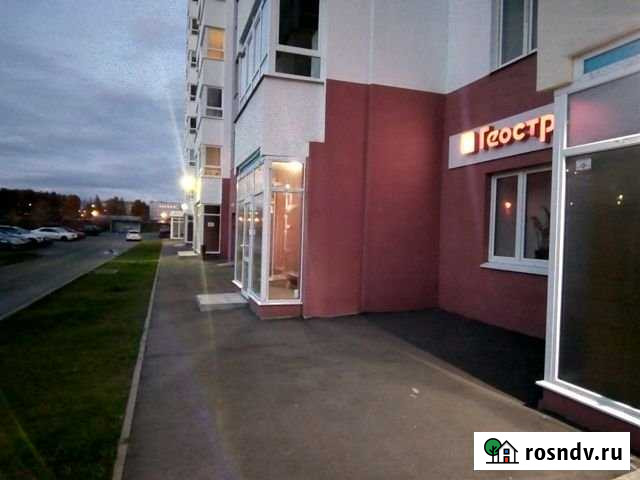 Сдам помещение 65м Иваново - изображение 1