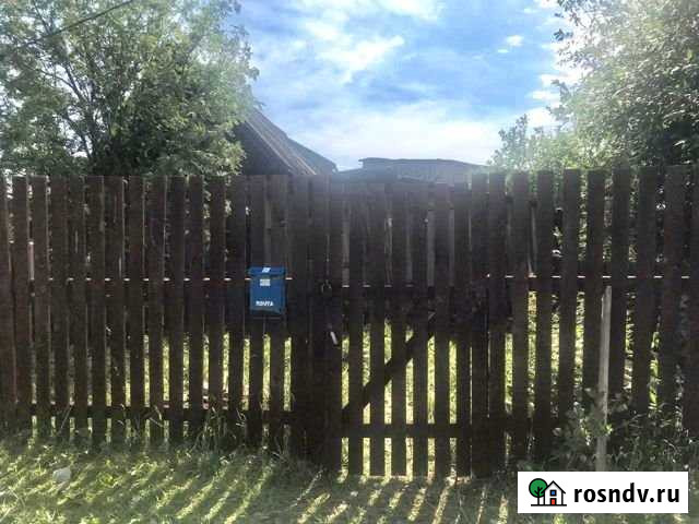 Дом 200 м² на участке 12 сот. на продажу в Билимбае Билимбай - изображение 1