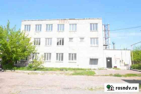 Производственное помещение, 1084 кв.м. Брянск