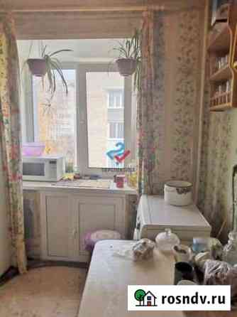 2-комнатная квартира, 40.3 м², 4/5 эт. на продажу в Муроме Муром