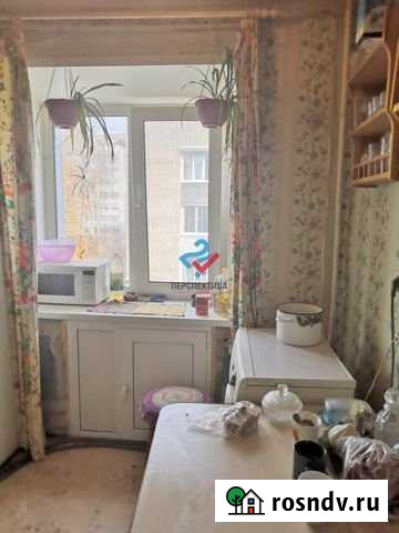 2-комнатная квартира, 40.3 м², 4/5 эт. на продажу в Муроме Муром - изображение 1