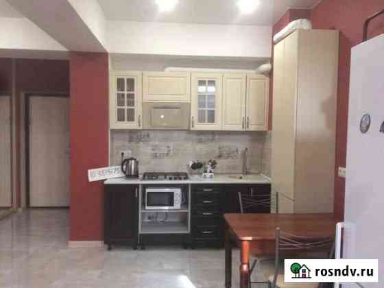 3-комнатная квартира, 64 м², 2/4 эт. в аренду на длительный срок в Сочи Сочи