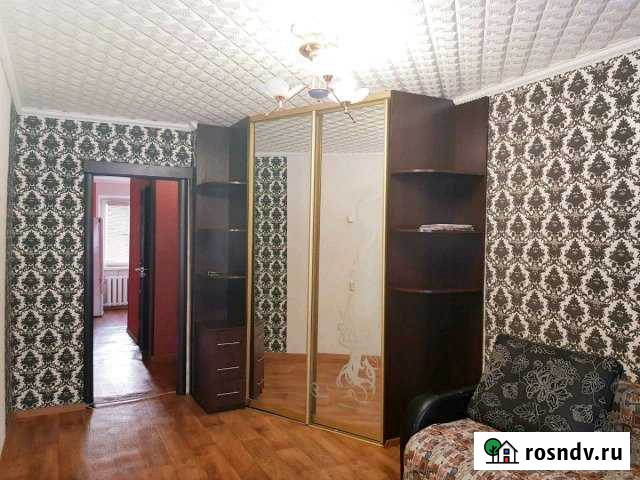 1-комнатная квартира, 31 м², 2/5 эт. в аренду посуточно в Железногорске Красноярского края Железногорск - изображение 1