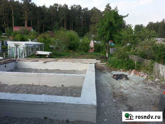 Участок СНТ, ДНП 5 сот. на продажу в Миассе Миасс - изображение 1