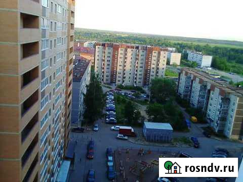 Квартира-студия, 24 м², 13/15 эт. на продажу в Никольском Ленинградской области Никольское - изображение 1