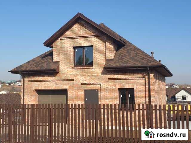 Коттедж 240 м² на участке 5 сот. на продажу в Саратове Саратов - изображение 1