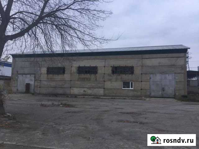 Цех Липецк - изображение 1