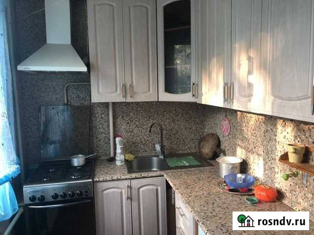 2-комнатная квартира, 50 м², 4/5 эт. в аренду на длительный срок в Сергиевом Посаде Сергиев Посад - изображение 1